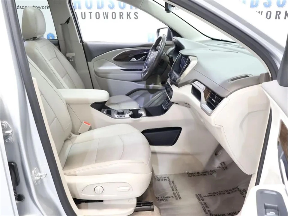 2020 GMC Terrain - Image 31 of 31