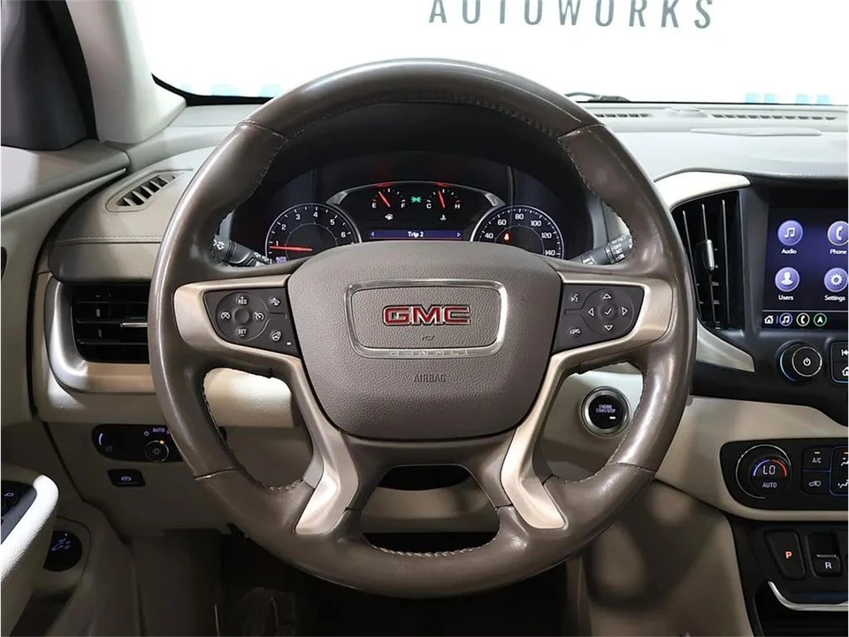 2020 GMC Terrain - Image 17 of 31