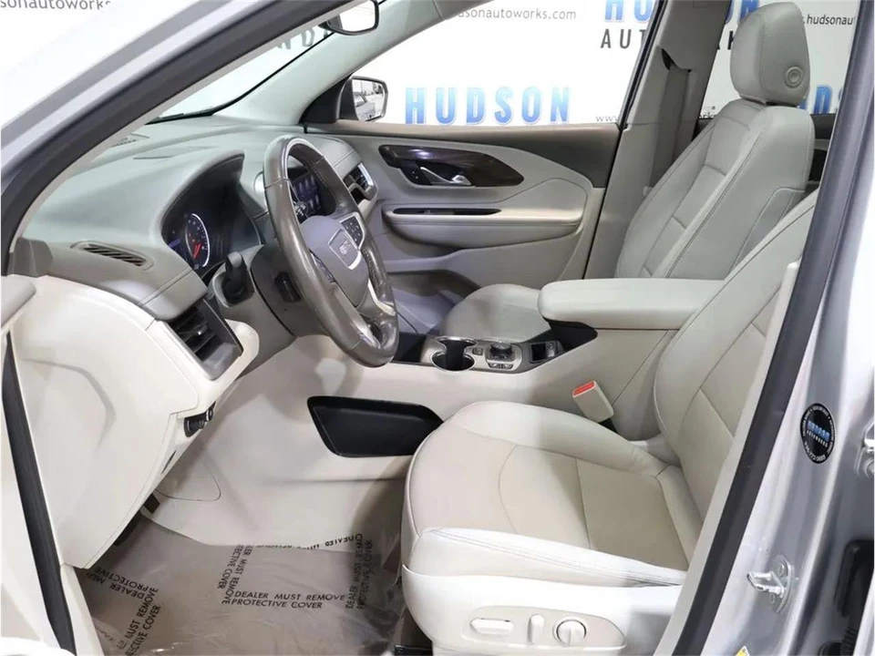 2020 GMC Terrain - Image 14 of 31