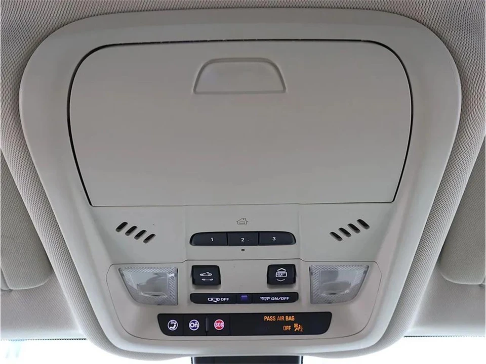 2020 GMC Terrain - Image 26 of 31
