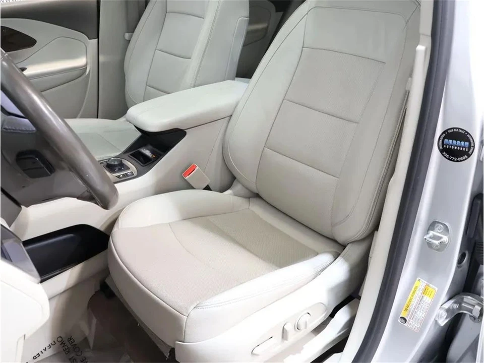 2020 GMC Terrain - Image 16 of 31