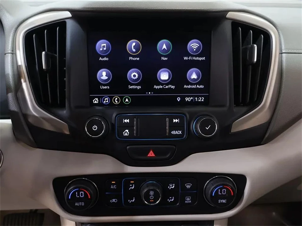 2020 GMC Terrain - Image 18 of 31