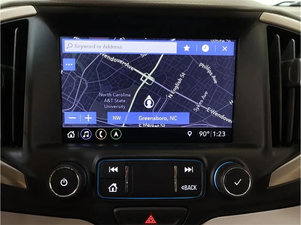 2020 GMC Terrain - Image 20 of 31