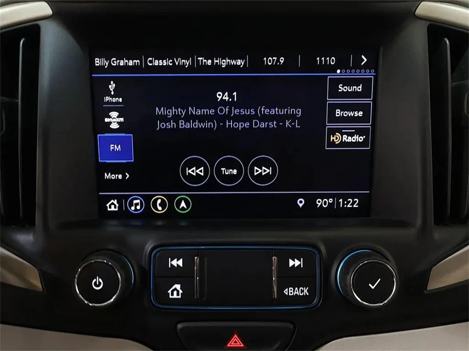 2020 GMC Terrain - Image 22 of 31