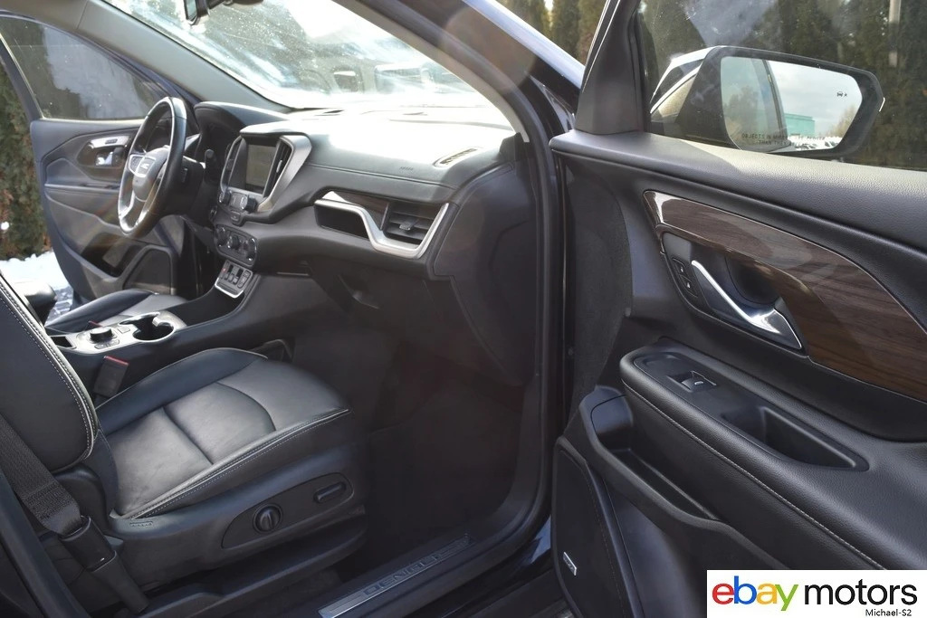 2020 GMC Terrain - Image 17 of 21