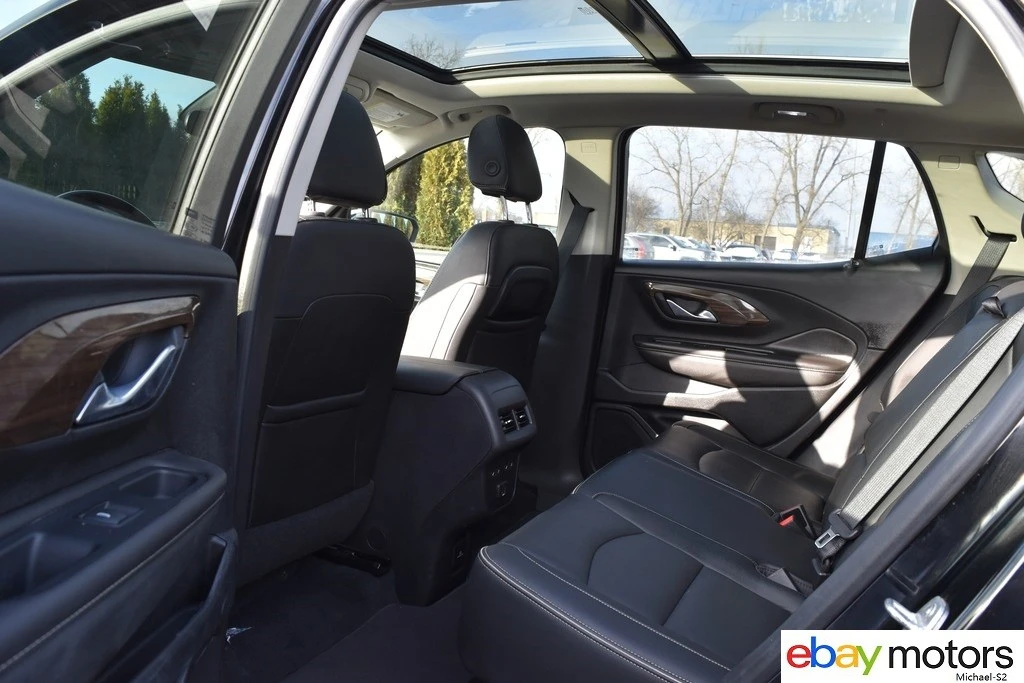 2020 GMC Terrain - Image 13 of 21