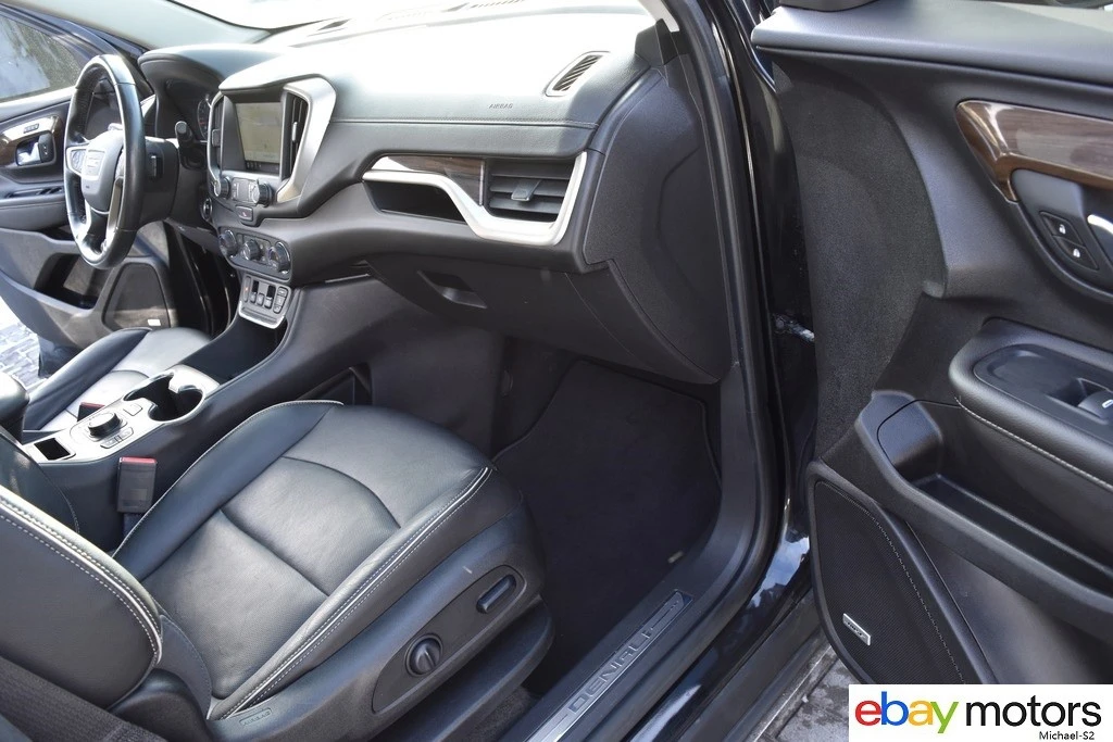 2020 GMC Terrain - Image 16 of 21