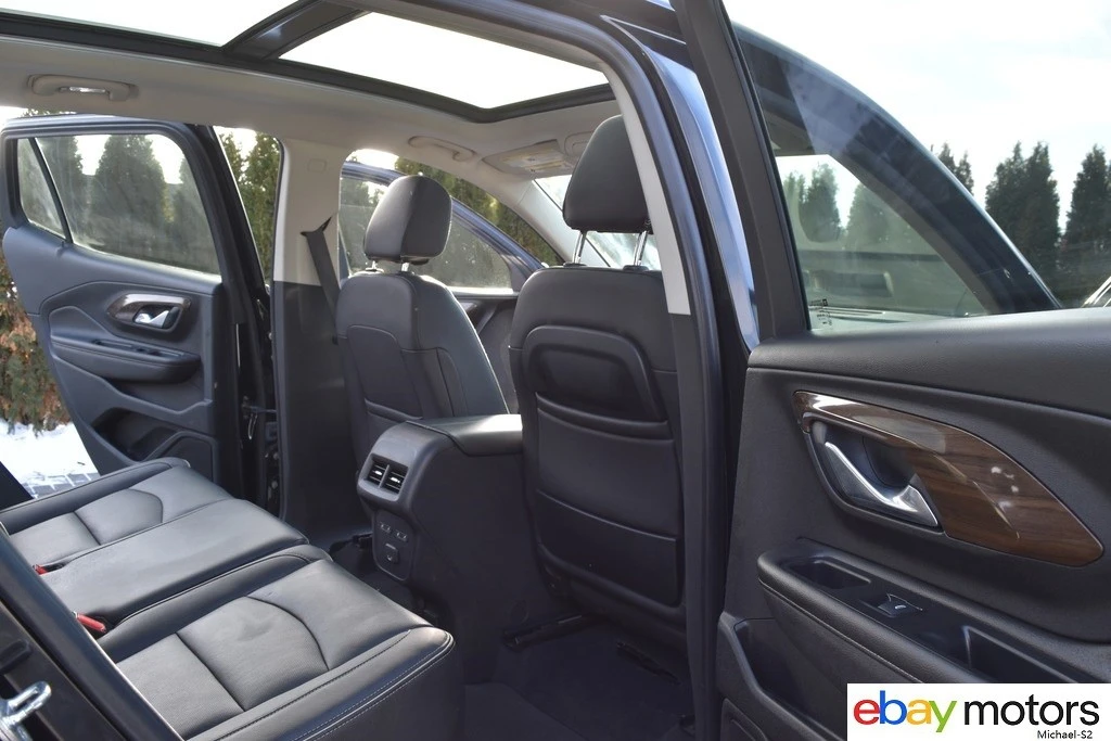 2020 GMC Terrain - Image 18 of 21