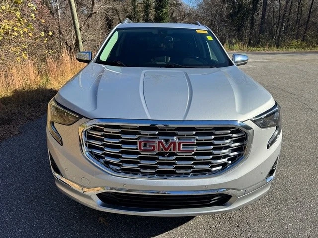 2020 GMC Terrain - Image 3 of 12