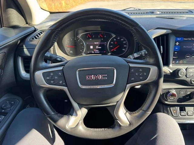 2020 GMC Terrain - Image 20 of 21