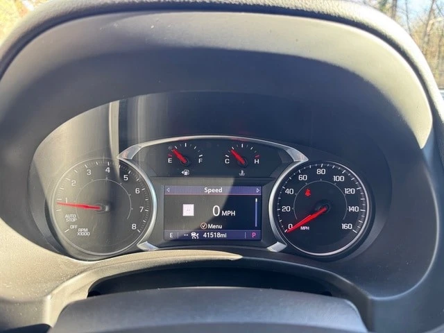 2020 GMC Terrain - Image 21 of 21