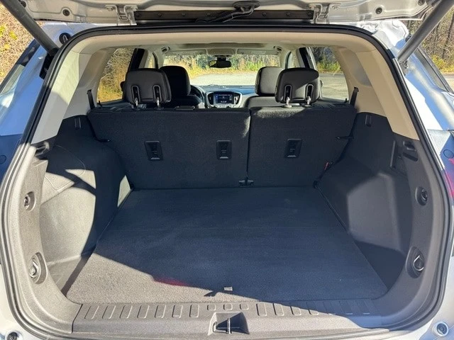 2020 GMC Terrain - Image 17 of 21