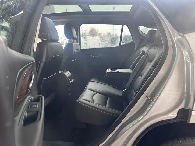 2020 GMC Terrain - Image 6 of 6