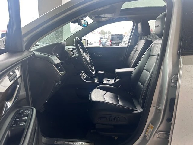 2020 GMC Terrain - Image 5 of 6
