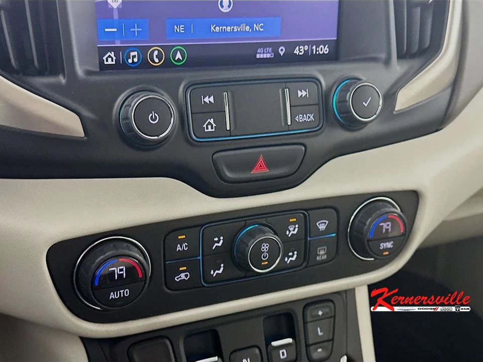 2020 GMC Terrain - Image 18 of 21