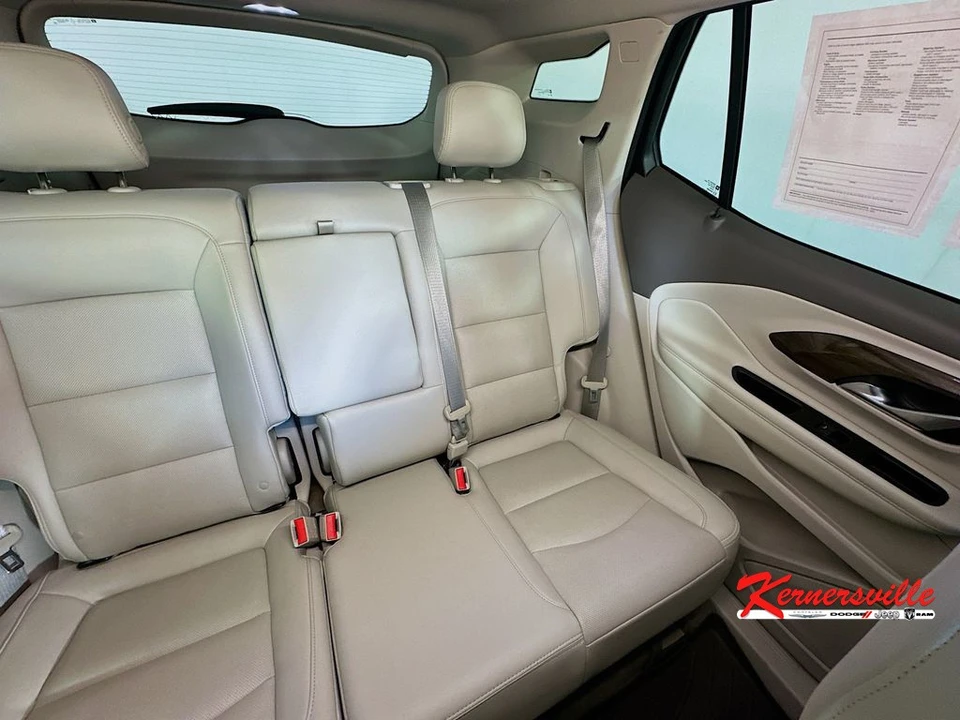 2020 GMC Terrain - Image 14 of 21