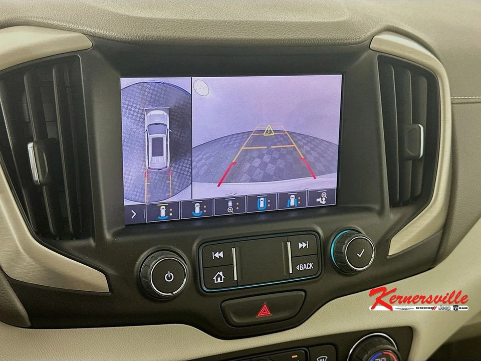 2020 GMC Terrain - Image 20 of 21