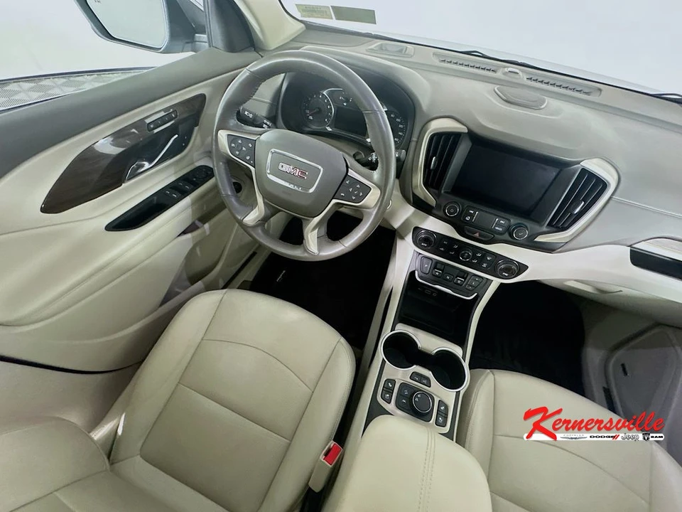 2020 GMC Terrain - Image 9 of 21