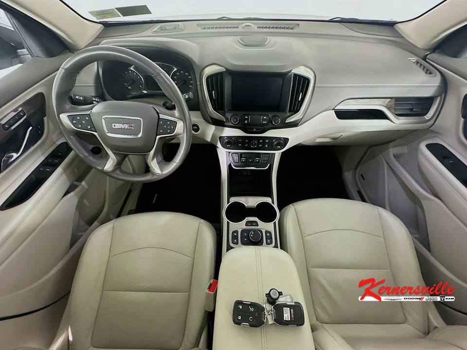 2020 GMC Terrain - Image 10 of 21