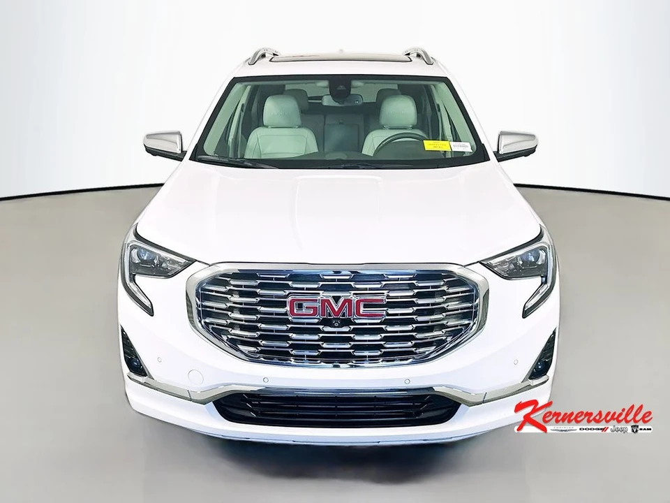 2020 GMC Terrain - Image 2 of 21
