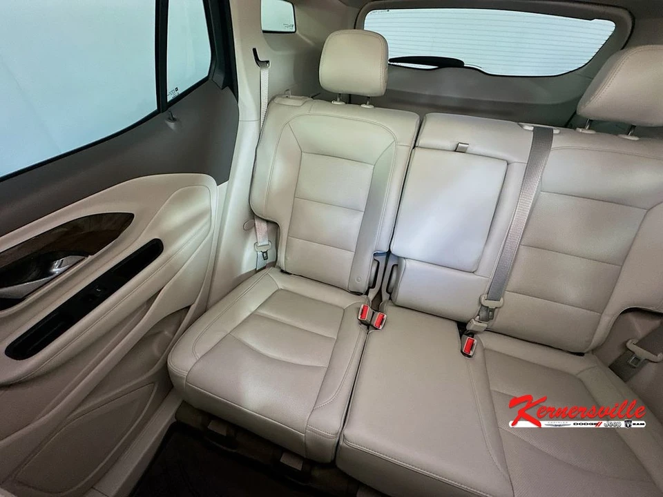 2020 GMC Terrain - Image 12 of 21
