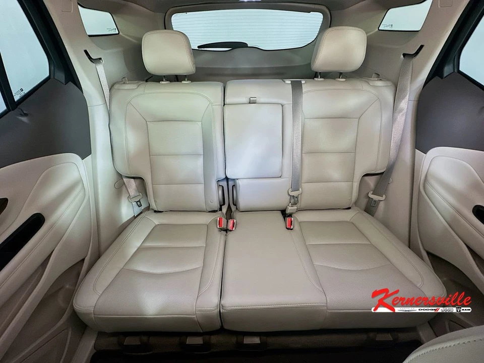 2020 GMC Terrain - Image 13 of 21