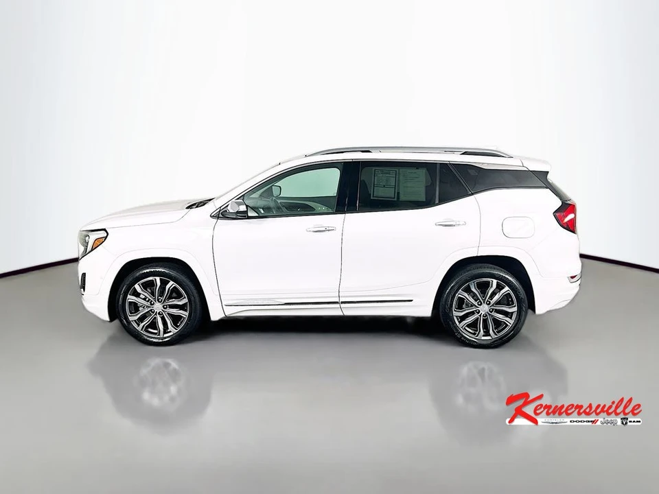 2020 GMC Terrain - Image 4 of 21