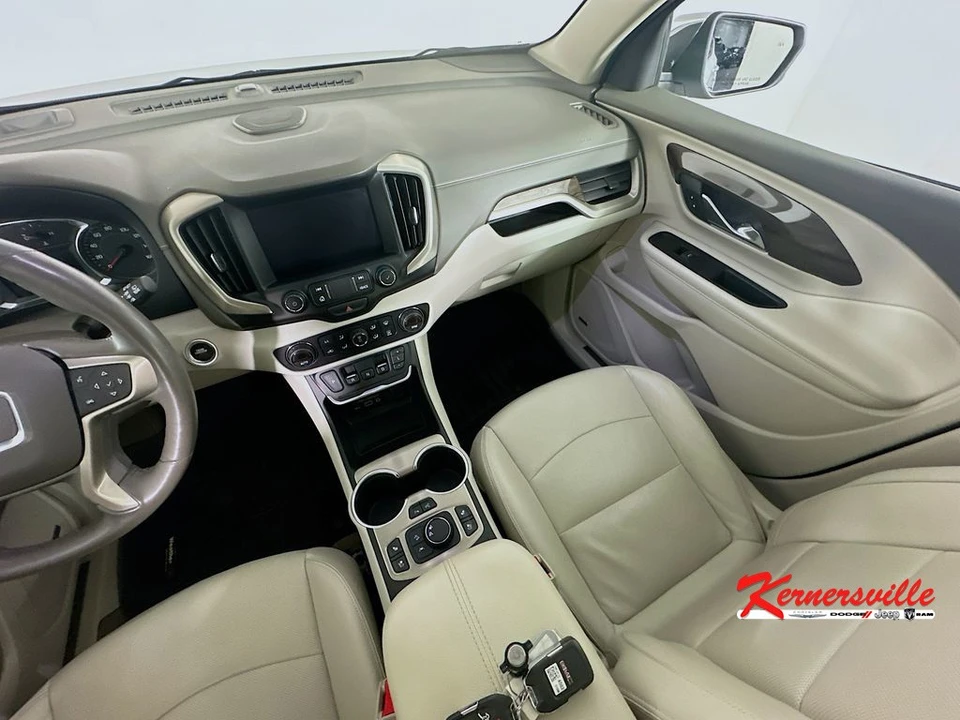 2020 GMC Terrain - Image 11 of 21