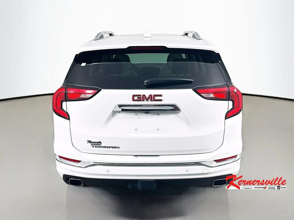 2020 GMC Terrain - Image 6 of 21