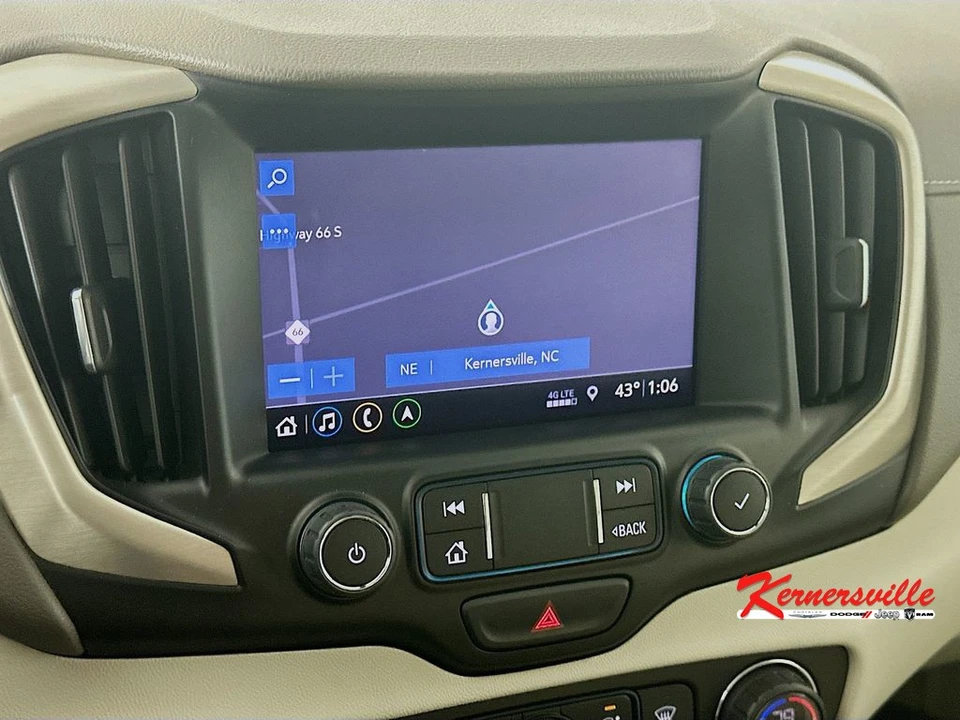 2020 GMC Terrain - Image 19 of 21
