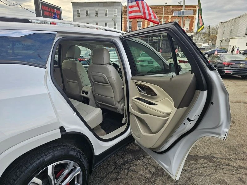 2020 GMC Terrain - Image 12 of 12
