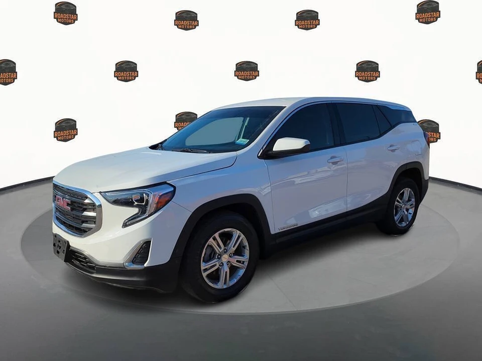 2020 GMC Terrain - Image 2 of 2