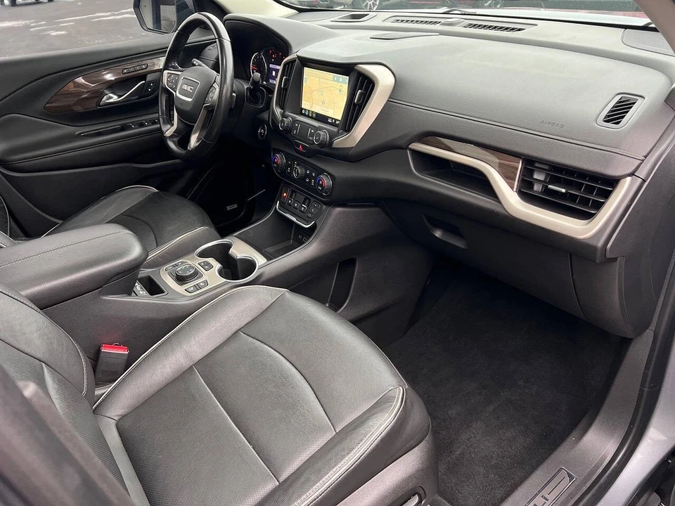 2020 GMC Terrain - Image 2 of 21