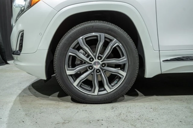 2020 GMC Terrain - Image 7 of 12