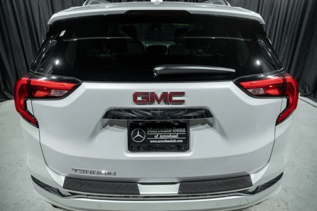 2020 GMC Terrain - Image 6 of 12