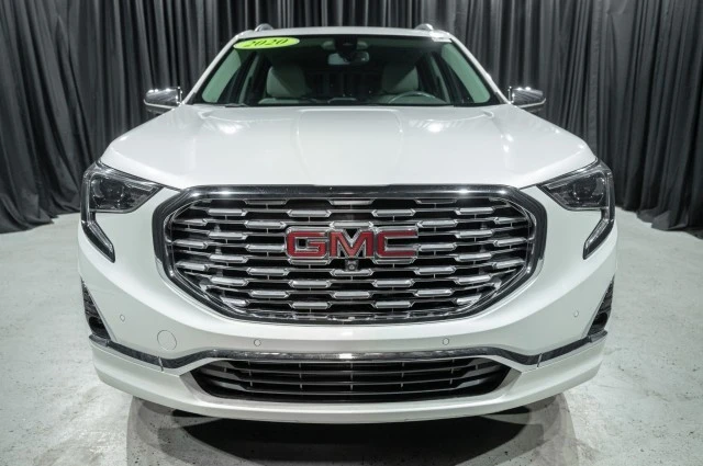 2020 GMC Terrain - Image 2 of 12