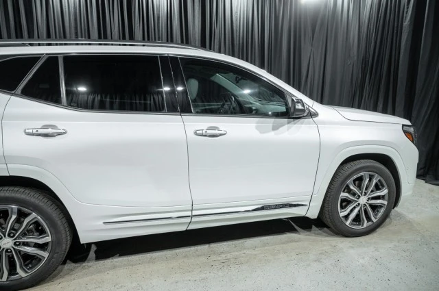 2020 GMC Terrain - Image 4 of 12