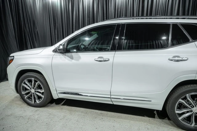 2020 GMC Terrain - Image 5 of 12