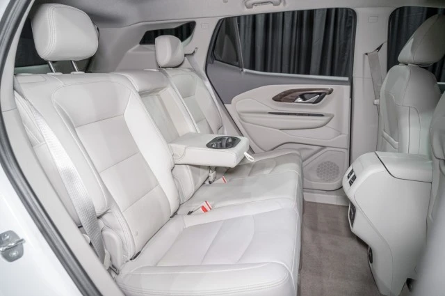 2020 GMC Terrain - Image 12 of 12