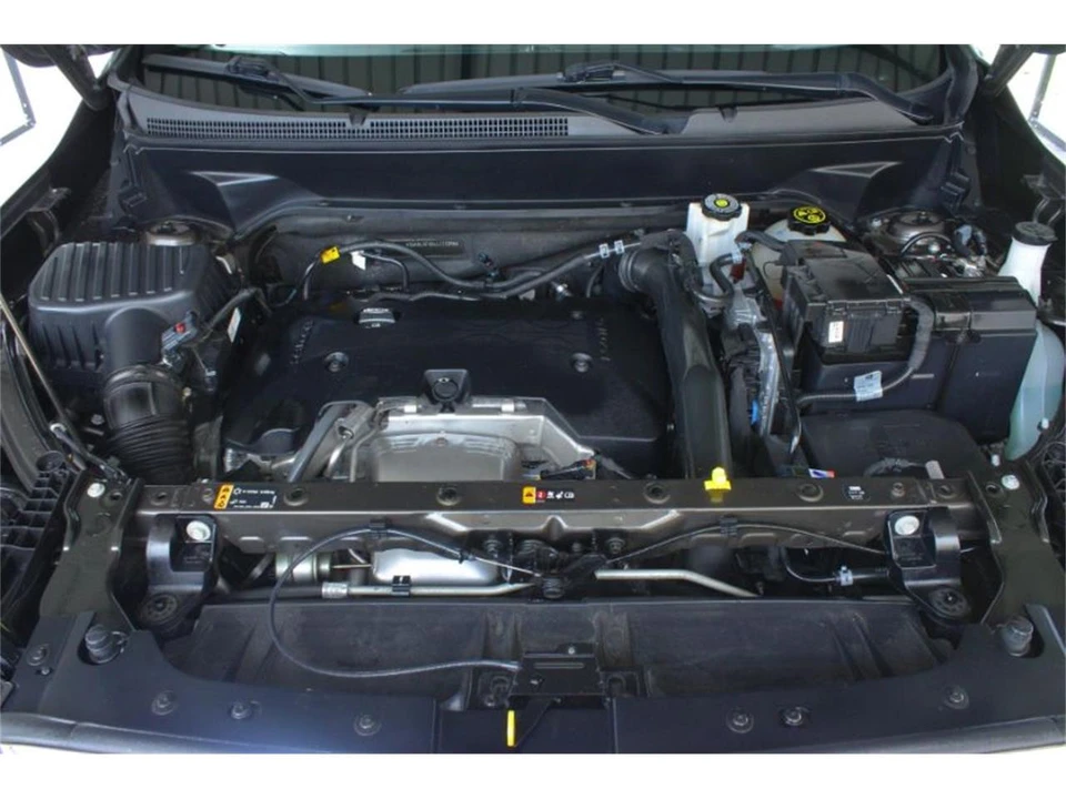 2020 GMC Terrain - Image 12 of 13