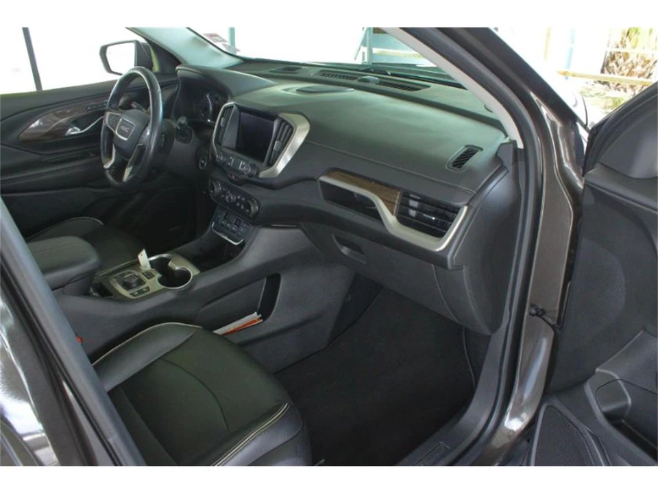2020 GMC Terrain - Image 7 of 13