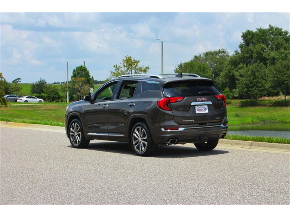 2020 GMC Terrain - Image 3 of 13