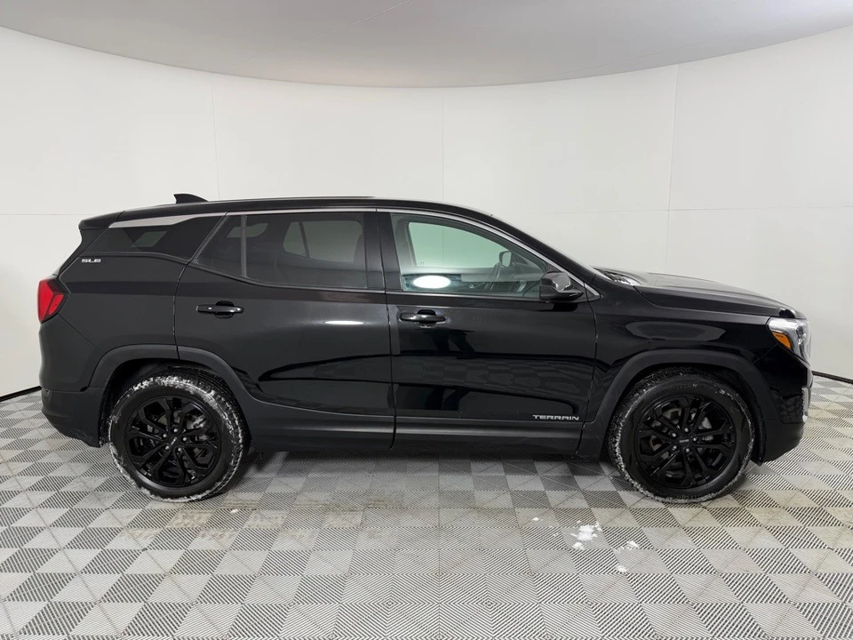 2020 GMC Terrain - Image 4 of 12