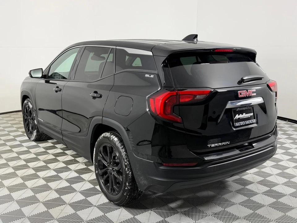 2020 GMC Terrain - Image 6 of 12