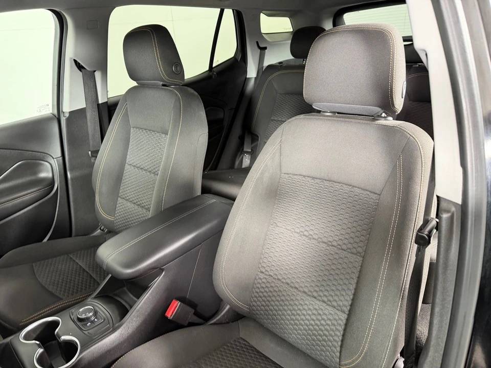 2020 GMC Terrain - Image 12 of 12