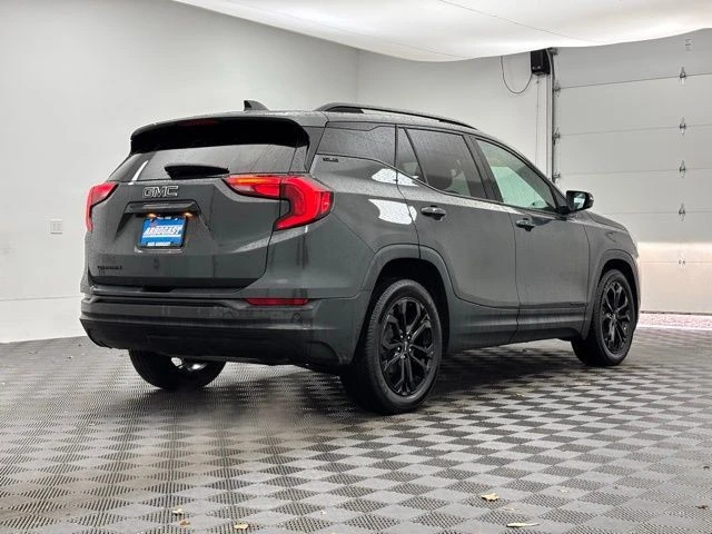 2020 GMC Terrain - Image 6 of 12