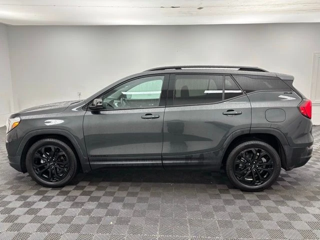 2020 GMC Terrain - Image 11 of 12