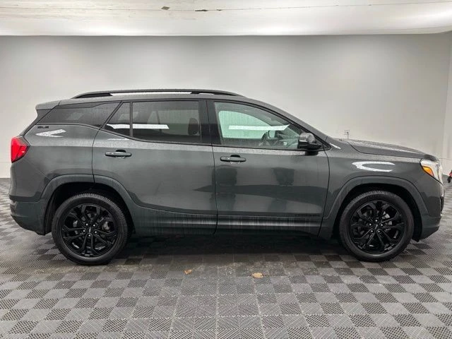 2020 GMC Terrain - Image 5 of 12
