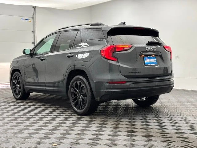2020 GMC Terrain - Image 10 of 12