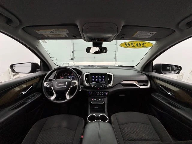 2020 GMC Terrain - Image 2 of 12